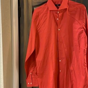 Hugo Boss dress shirt